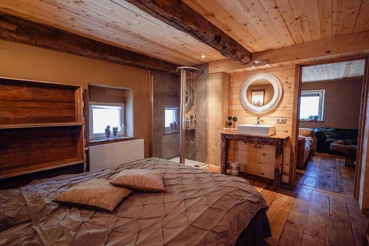 Location de vacances pour 8 personnes à Sprimont - 4