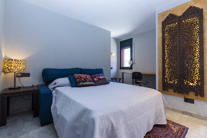 Finca für 10 Personen, mit Haustier in Tarragona - 4