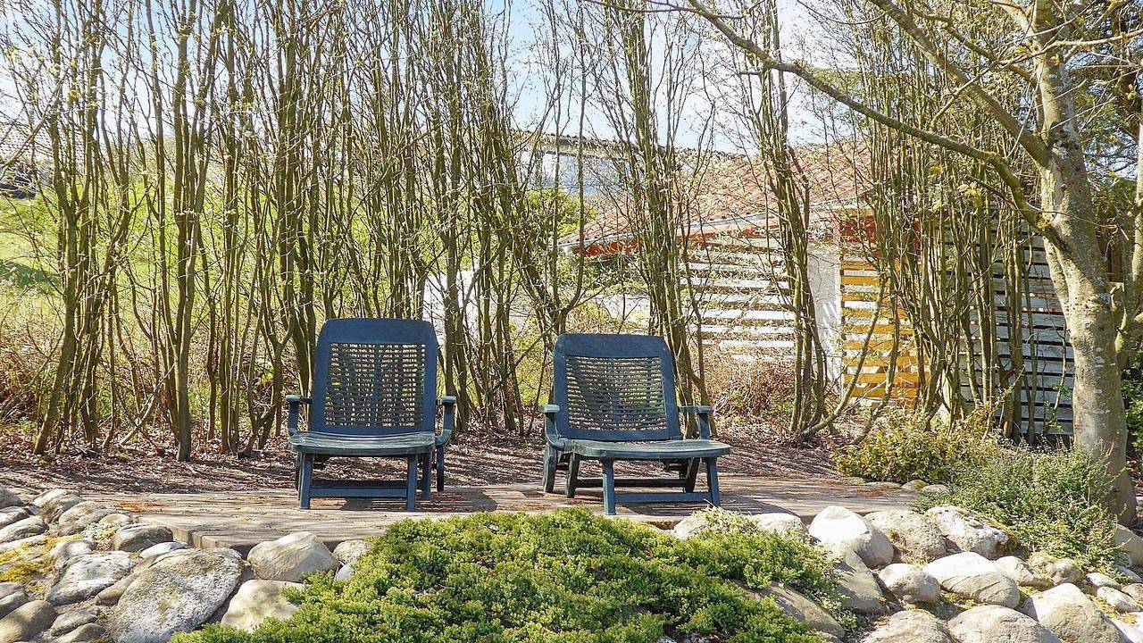 Ferienhaus für 6 Personen (70 m²) in Struer in Humlum, Struer