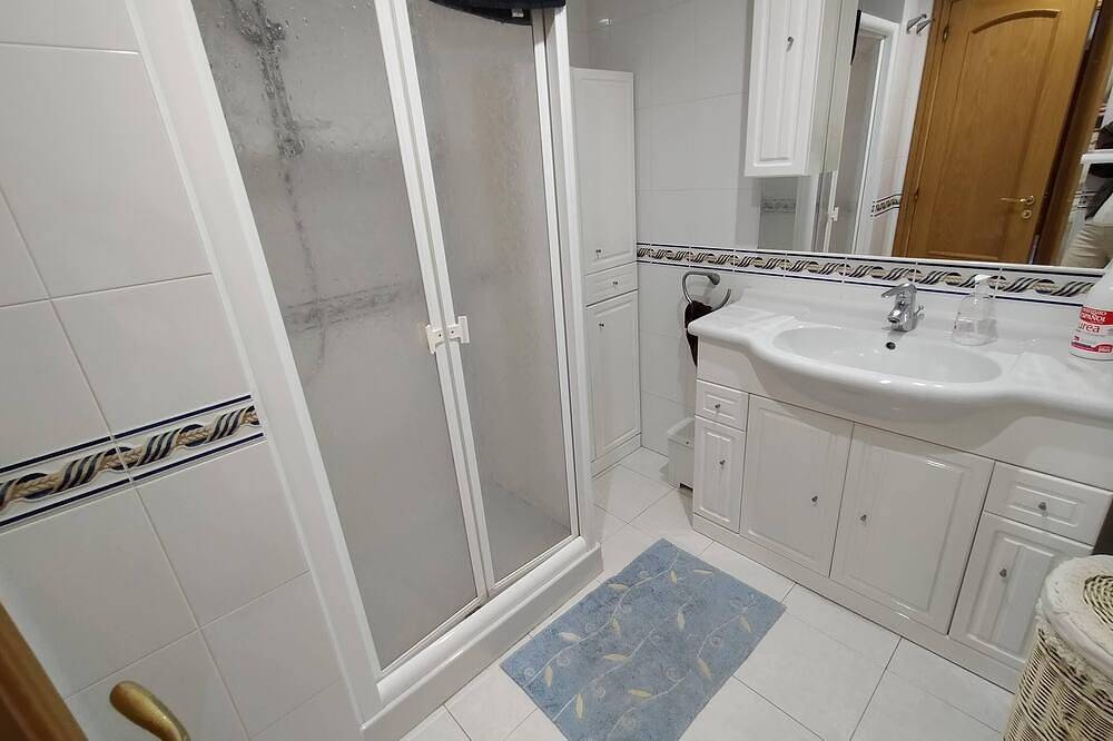 Entire apartment, Apartment 5 minutes from the beach in Sada, Galician Coast