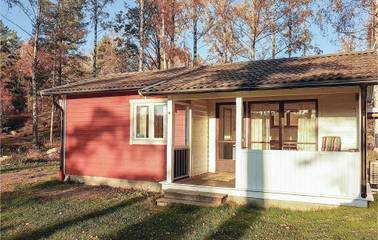 Dom dla 5 osoby w Jönköping, Południowa Szwecja, Zdjęcie 1