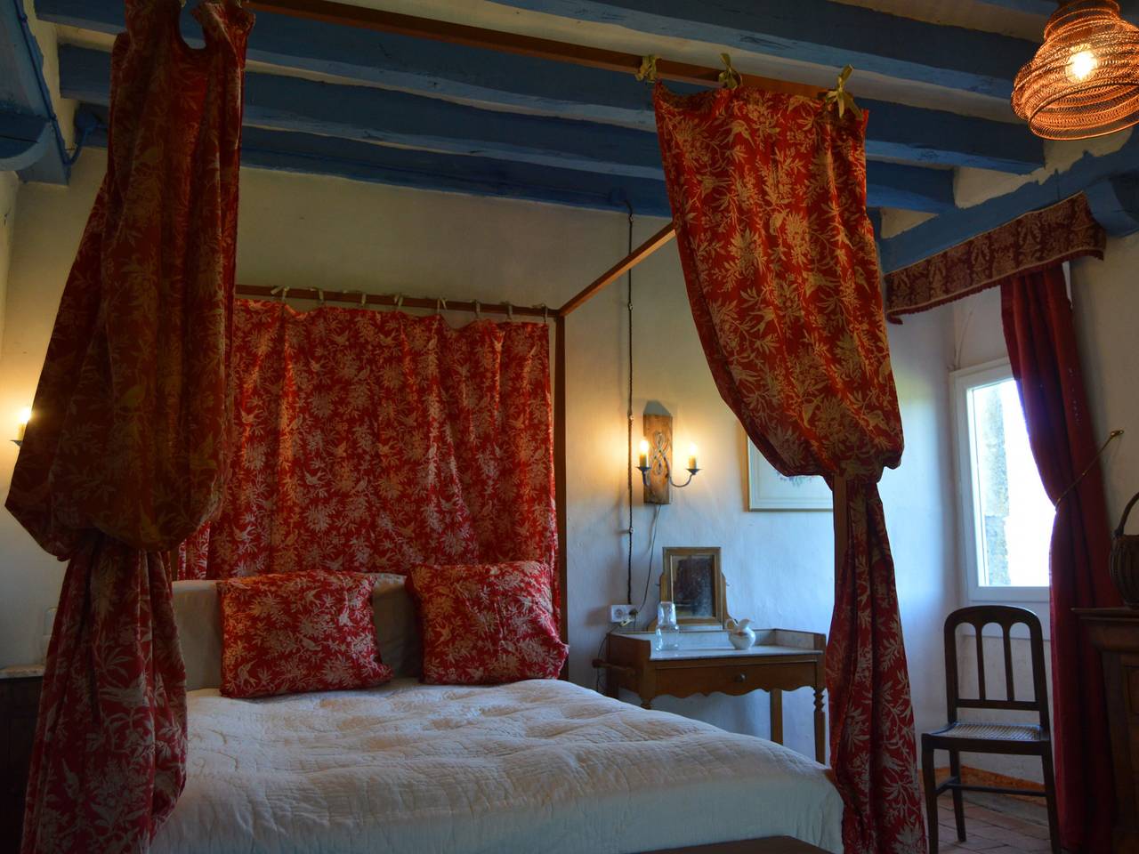 18th Century Family House with Private Garden in Nature, Near Châteauroux in Saint-Maur (Indre), Châteauroux region