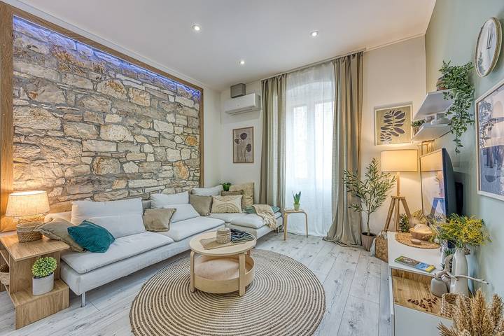 Ferienwohnung für 4 Personen in Poreč