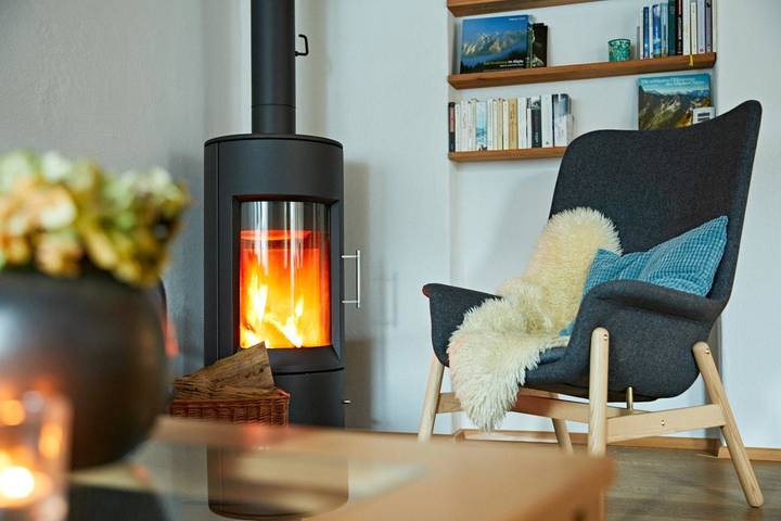 Ferienwohnung für 6 Personen, mit Garten in Vorderhindelang - 4