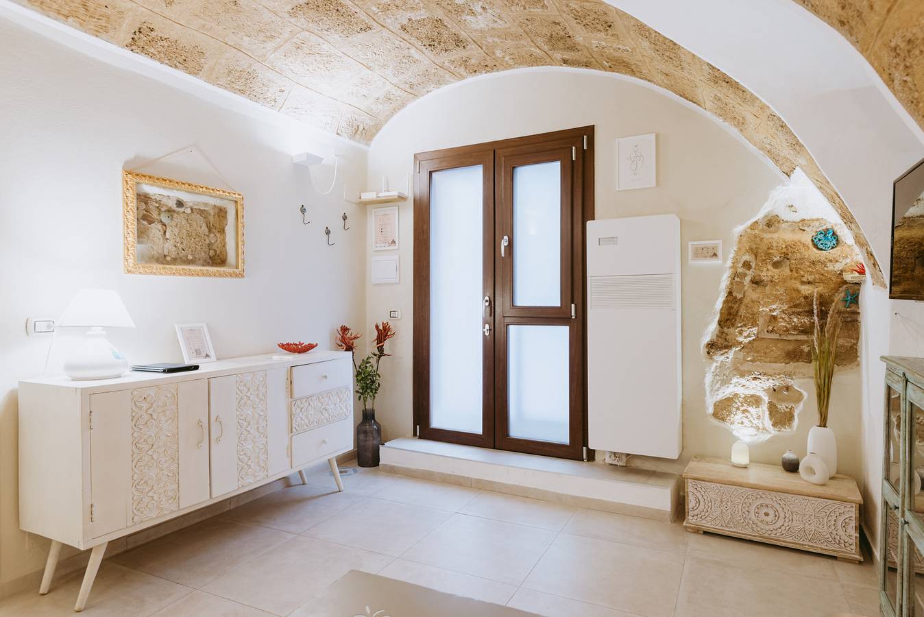 Casa vacanze 'S H - Apartments I Ferret24' con Wi-Fi e aria condizionata in Alghero, Provincia Di Sassari