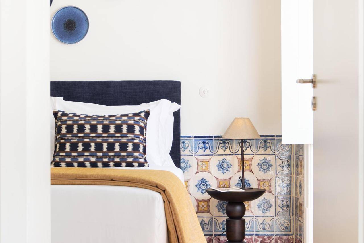 Ando Living - Santa Justa 79 House in São Nicolau (Lisboa), Santa Maria Maior
