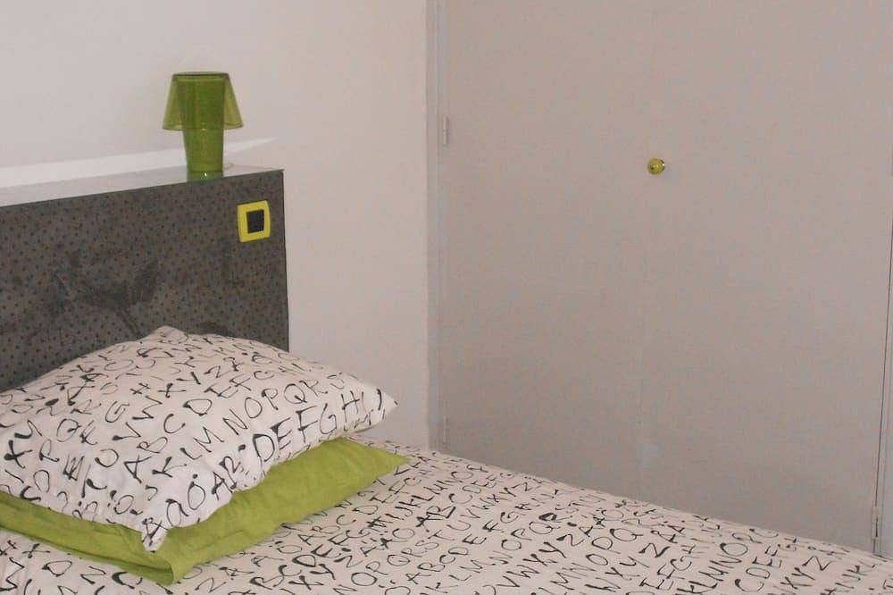 Ganze Wohnung, Förderung Im April auf diese schöne Wohnung Pezenas Zentrum in der Nähe von Stränden in Pézenas, Côte d'Améthyste