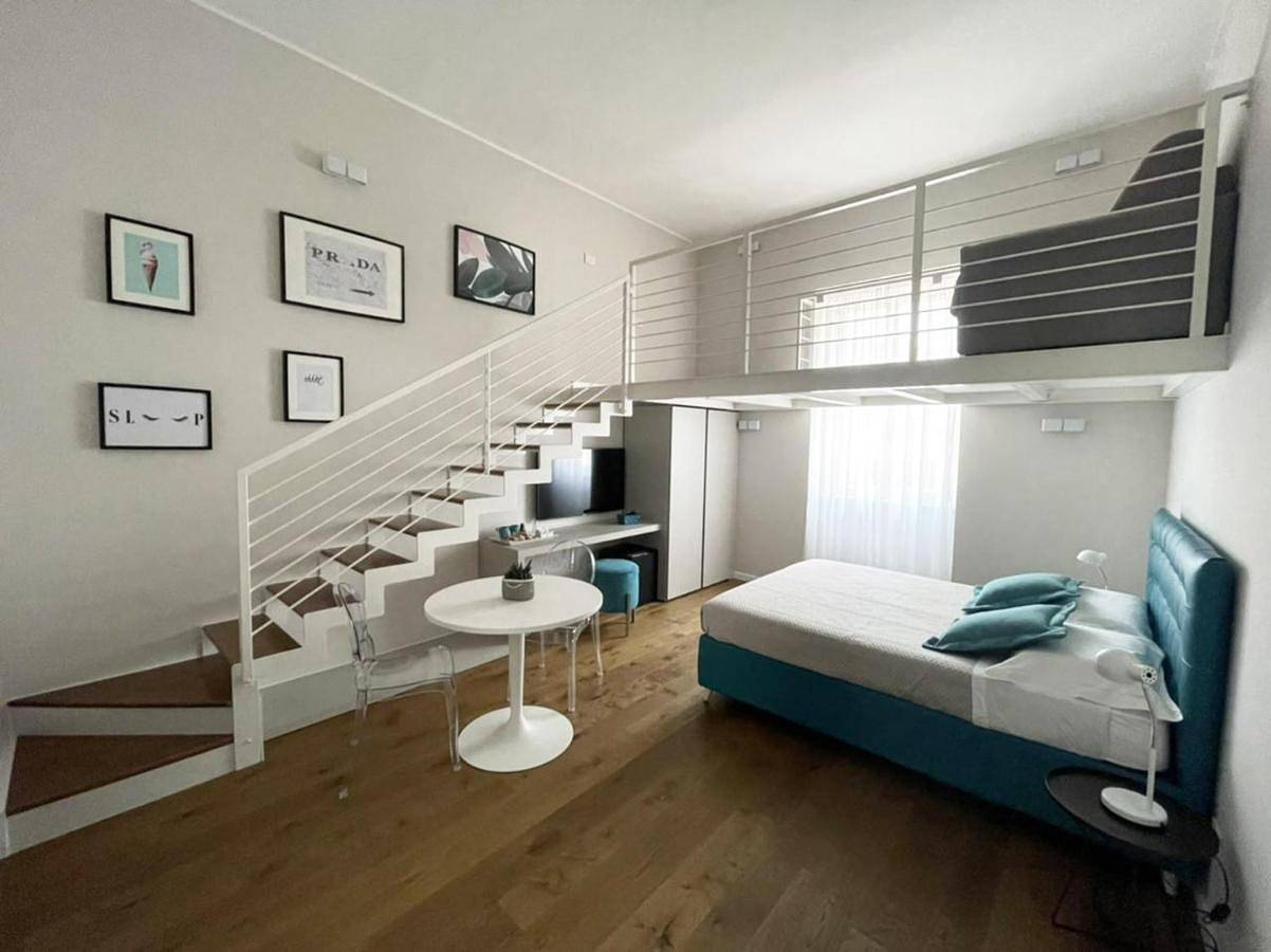 Queen Room in Taranto, Golfo di Taranto