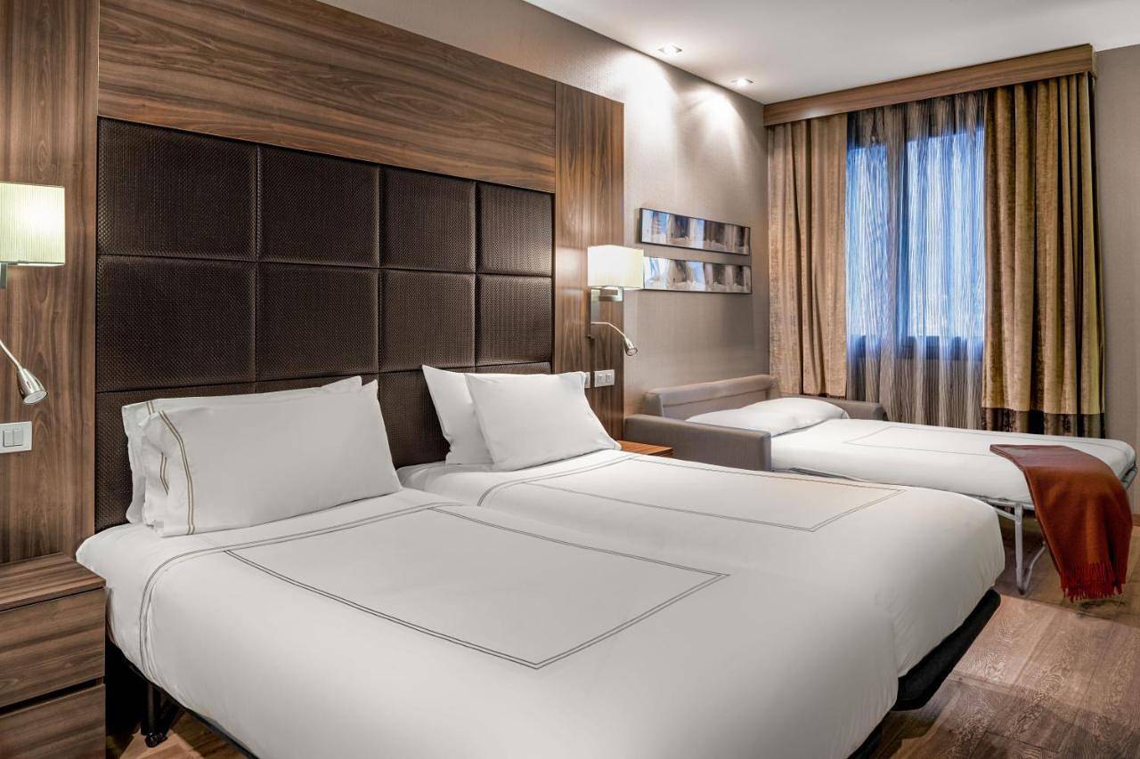 Hotel Ac Baqueira Ski Resort, Autograph Collection in Baqueira, Naut Aran