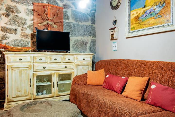 Casa rural para 4 personas en Provincia de Ávila - 4