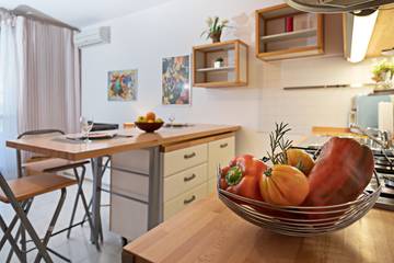 Location De Vacances pour 4 Personnes dans Lazise, Montagnes autour du lac de Garde, Photo 4