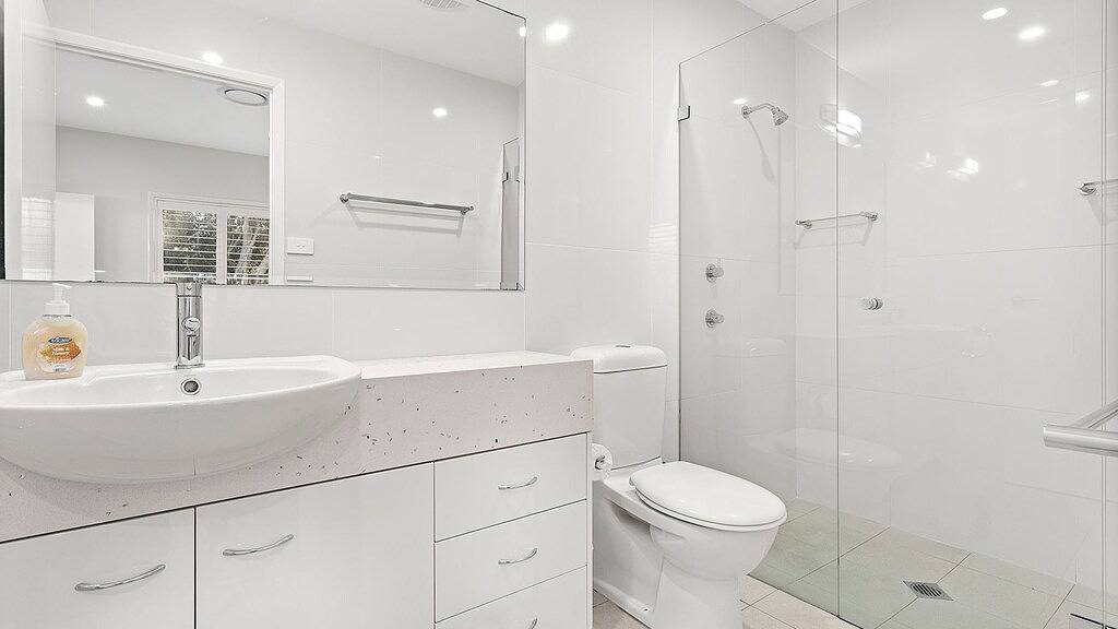 Boulder Bay Rd 1/2 - Fingal Bay in Fingal Bay, Hunter Valley