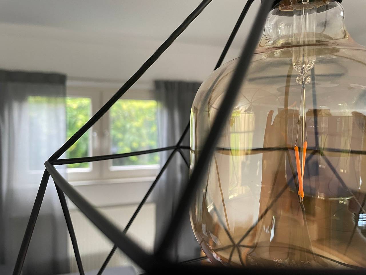 Ferienhaus Chalet am See 45 in Dümmer (Mecklenburg-Vorpommern), Ludwigslust-Parchim