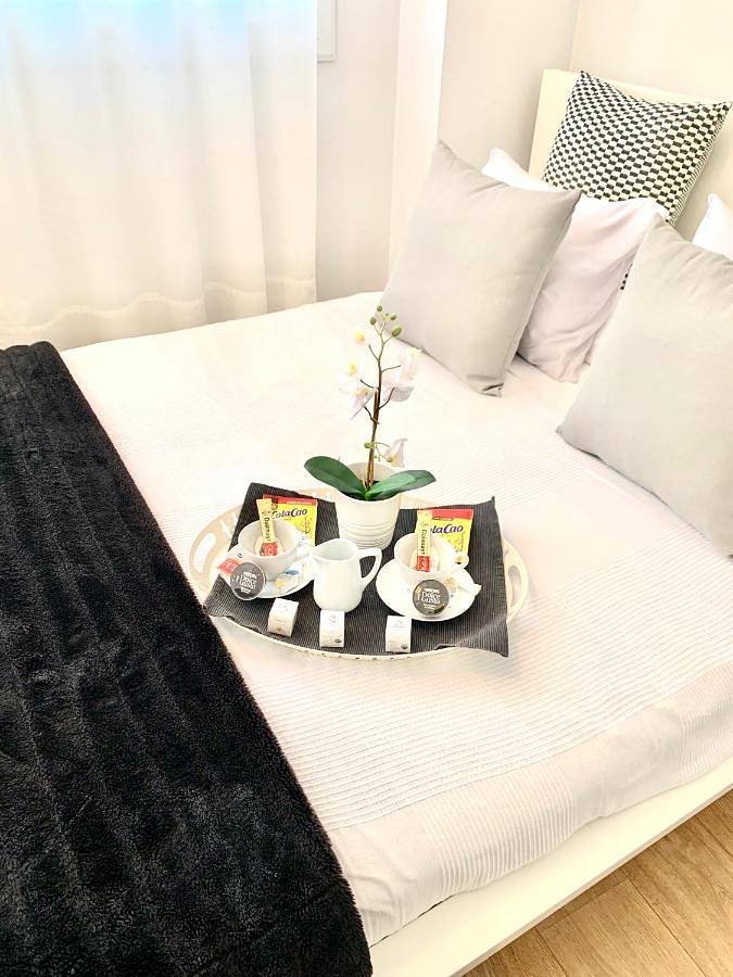 Apartamento entero, Castro Holidays - Vistas Mar y Monte Céntrico Garaje Gratis in Castro Urdiales, Costa de Cantabria