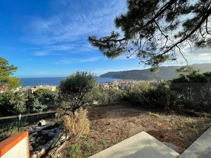 Agriturismo per 4 persone, con Giardino a Orco Feglino