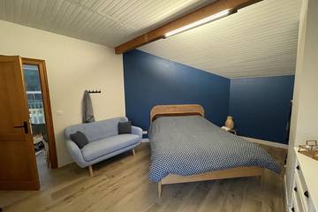 Villa pour 9 Personnes dans Lacanau Ocean, Lacanau, Photo 2