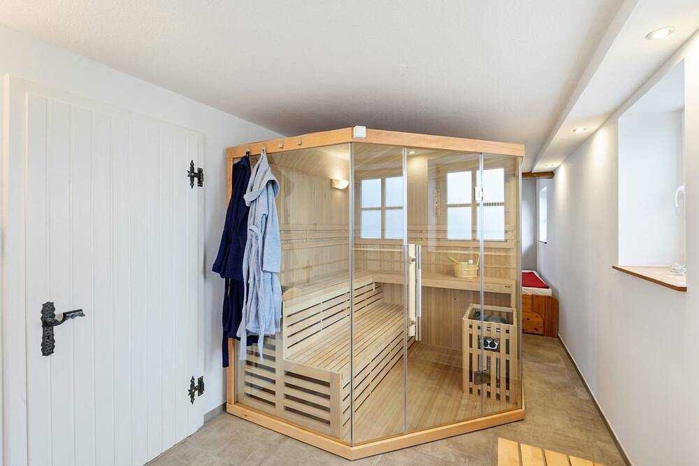 Chalet in Korbach nahe Ski Willingen in Korbach, die Mittelgebirge