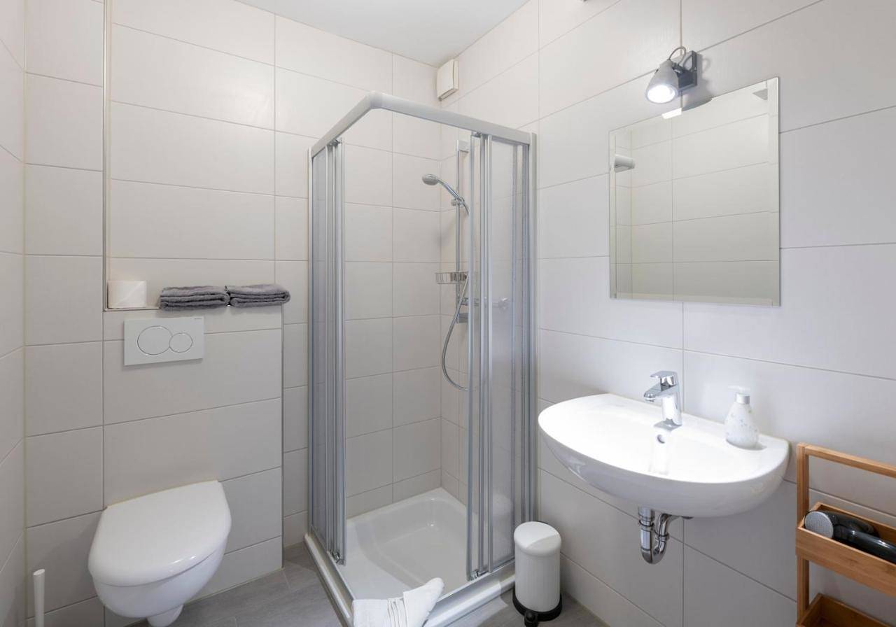 Ganze Ferienwohnung, Apartment Liß in Gladbeck, Kreis Recklinghausen