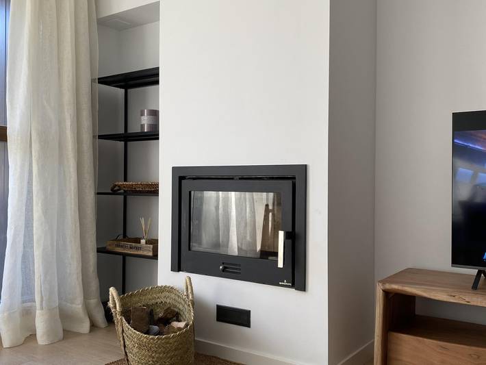 Gîte pour 4 personnes, avec jardin et terrasse à Benasque - 3