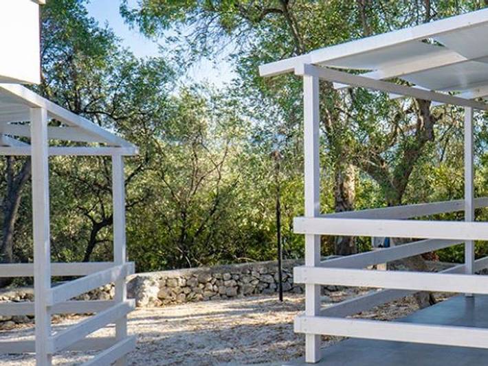 Location de vacances pour 4 personnes à Vieste - 4