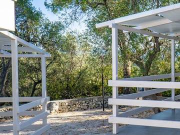 Bungalow per 4 Persone in Scialmarino, Provincia di Foggia, Foto 3