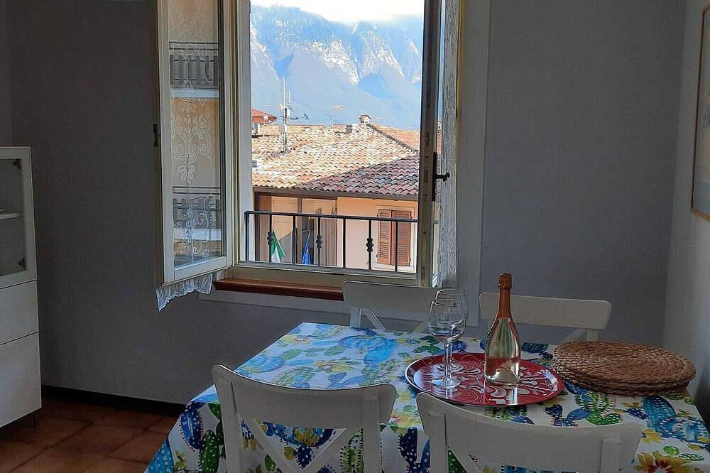 Appartamento vacanze a Tremosine a partire da 94€ a notte