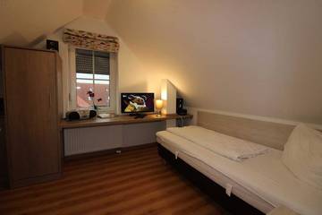 Ferienpark für 7 Personen in Burhave, Butjadingen, Bild 1