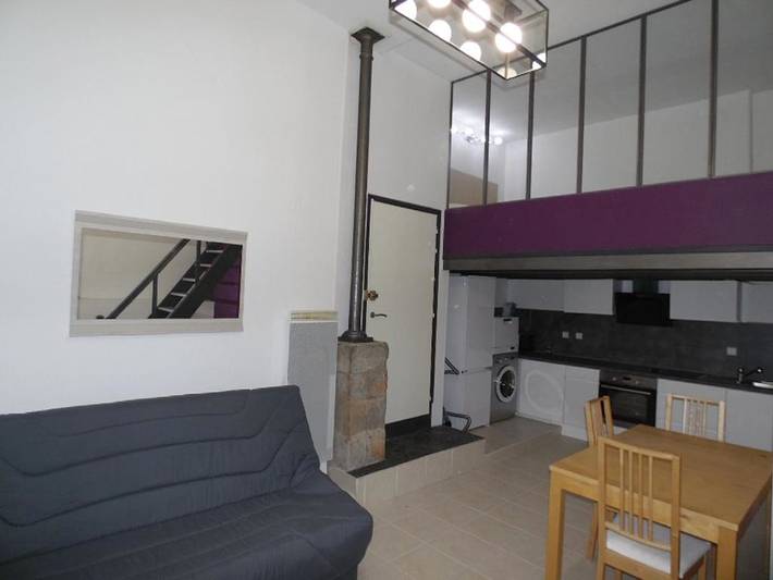 Gîte pour 4 personnes à Vayrac