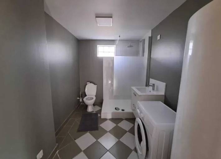 Location de vacances pour 4 personnes, avec jardin dans Avesnes-sur-Helpe - 4