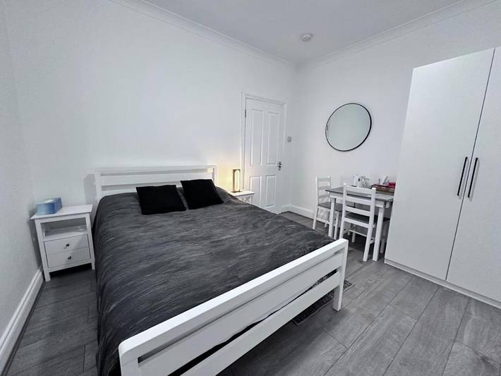 Maison d’hôte pour 2 personnes, avec vue