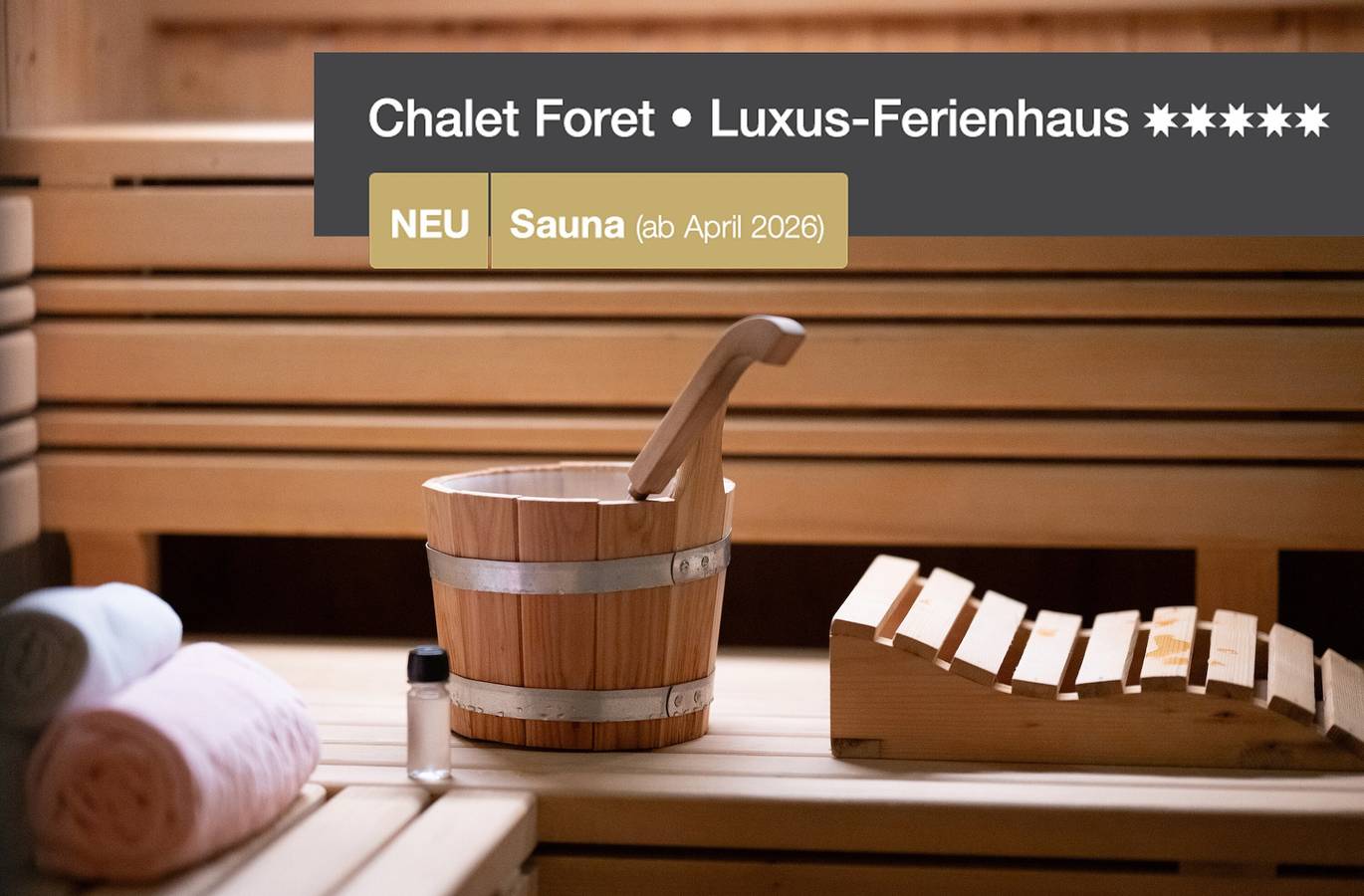 Chalet Foret – Luxe vakantiehuis met sauna, 3 verdiepingen, privéterras & balkon voor 7 gasten in Büreten, Todtnau