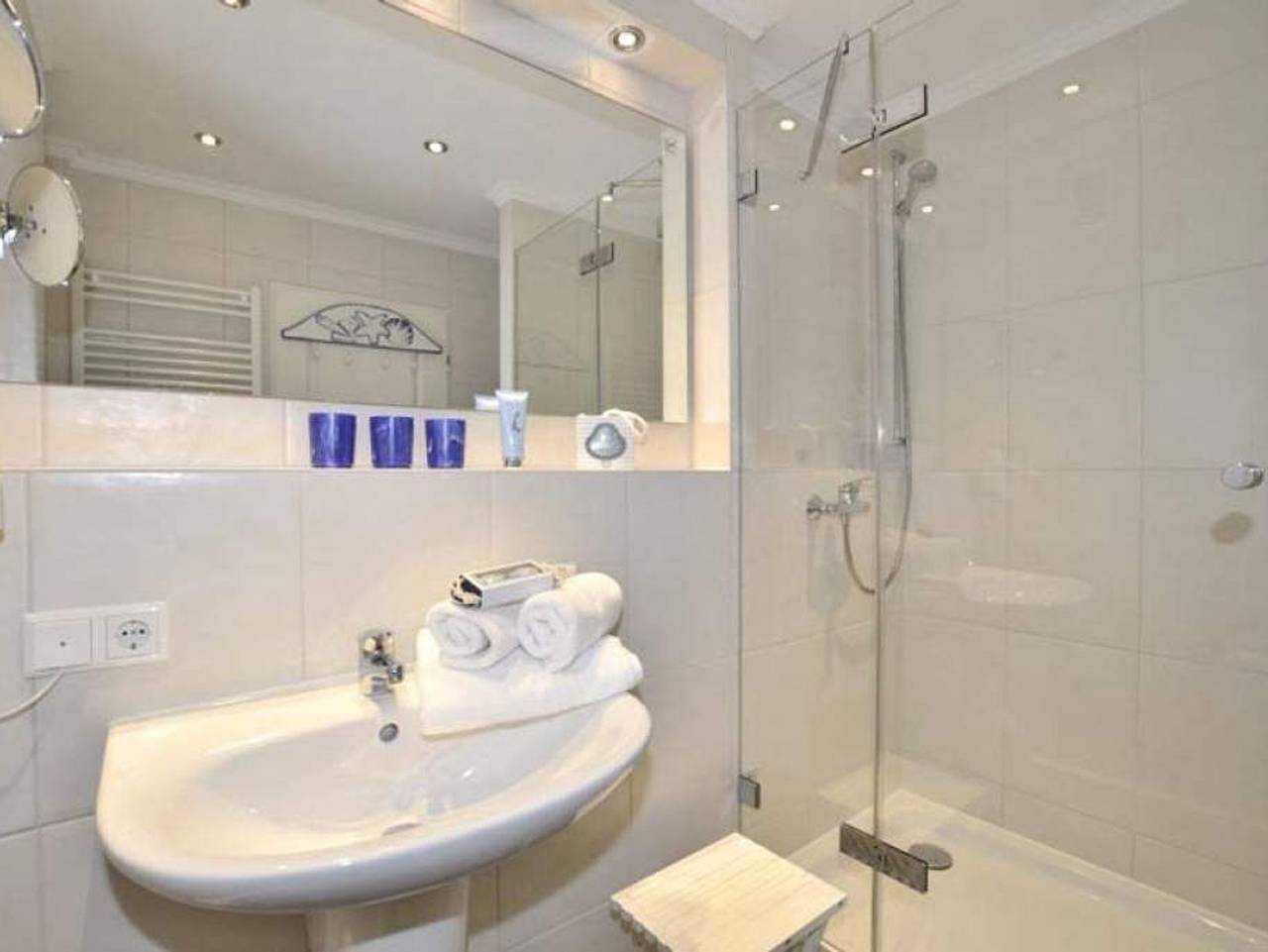 Ganze Ferienwohnung, Wiking, App 317 Seesand 3 - Wiking, App 317 Seesand 3 in Westerland, Sylt (Gemeinde)