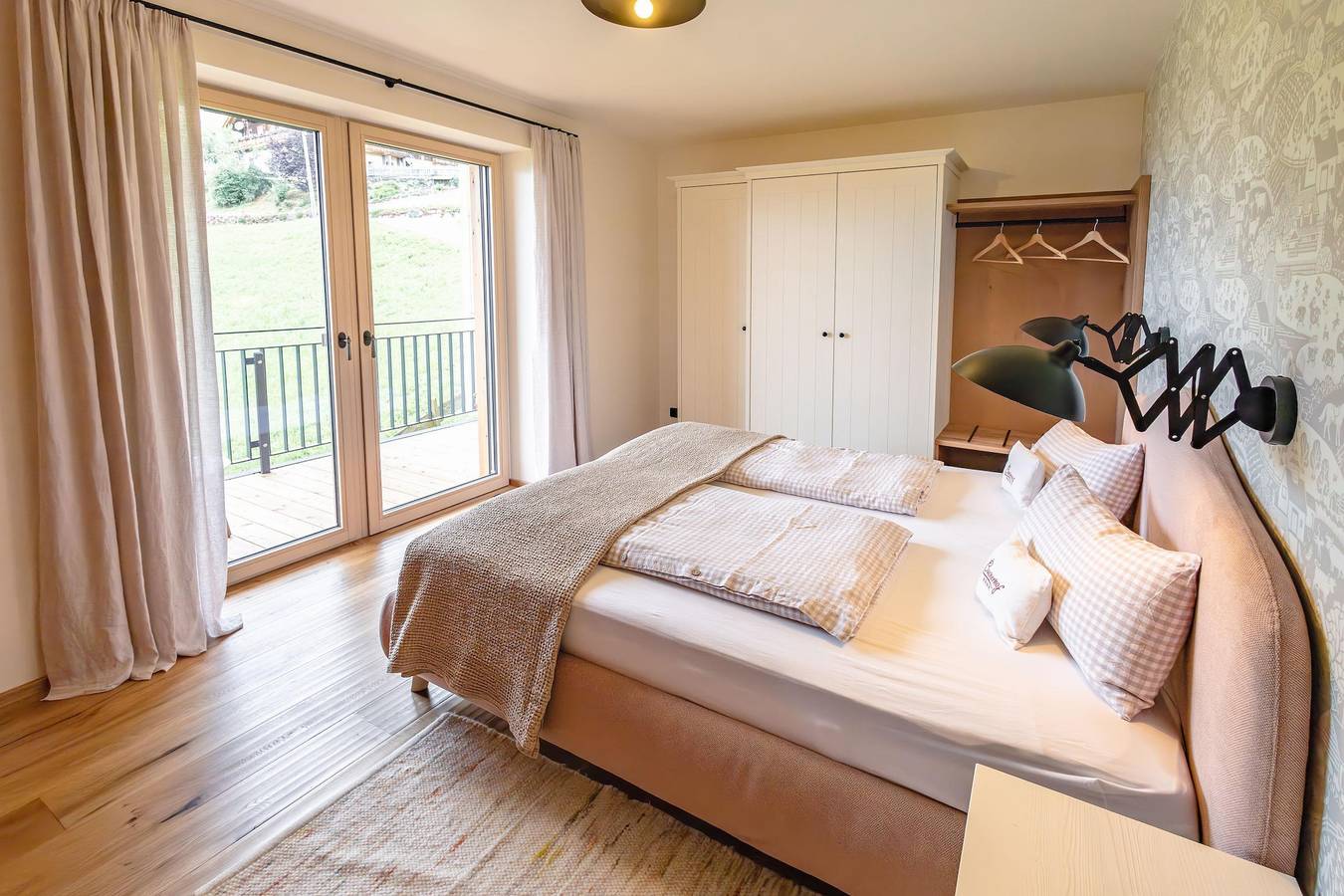 Weitblick-Suite in Millstatt, Bezirk Spittal an der Drau