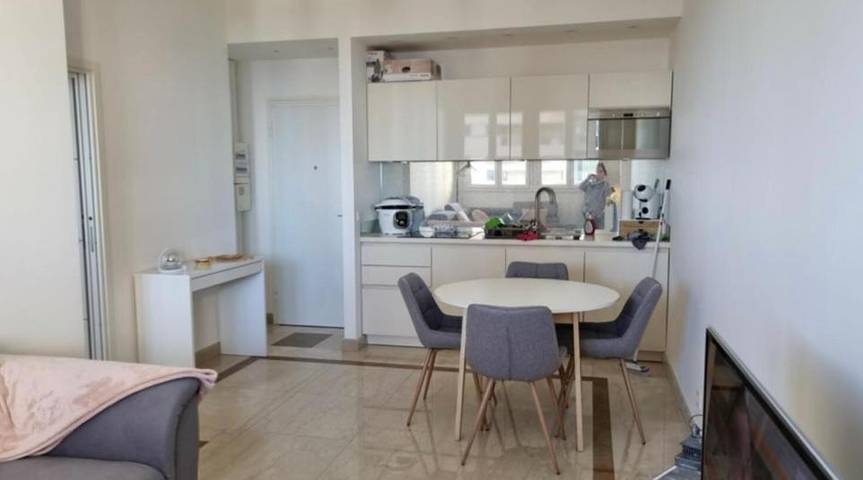 Gîte pour 3 personnes, avec vue, animaux acceptés à Monaco - 2