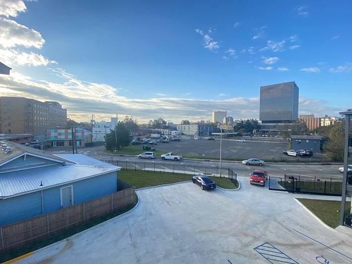 Appartement de vacances pour 4 personnes, avec balcon, animaux acceptés