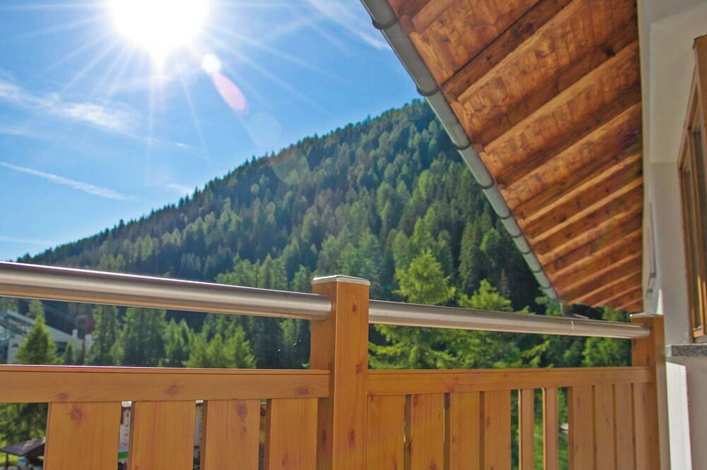 Geheel appartement, Apart Prieth Samnaun, (Samnaun-Ravaisch) in Ravaisch, Samnaun