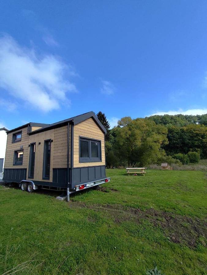 Ferienhaus für 4 Personen, mit Ausblick und Garten, mit Haustier in Daun - 2