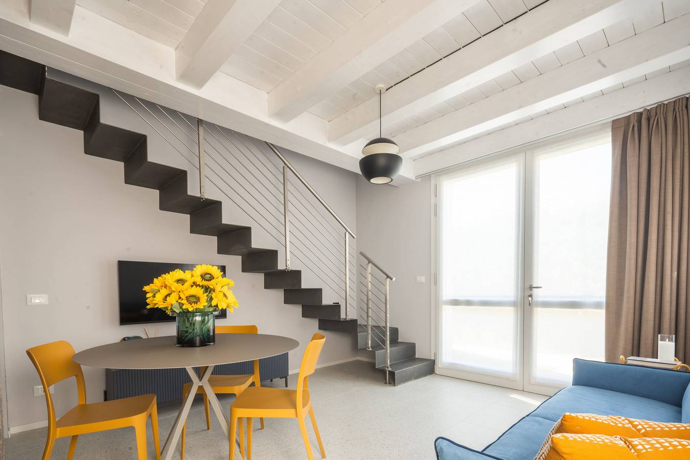 Appartamento intero, Fondamenta De La Sensa Garden Loft R&R in Venezia, Provincia di Venezia