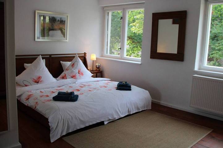 Ferienwohnung für 5 Personen, mit Garten, mit Haustier in Havelsee - 3