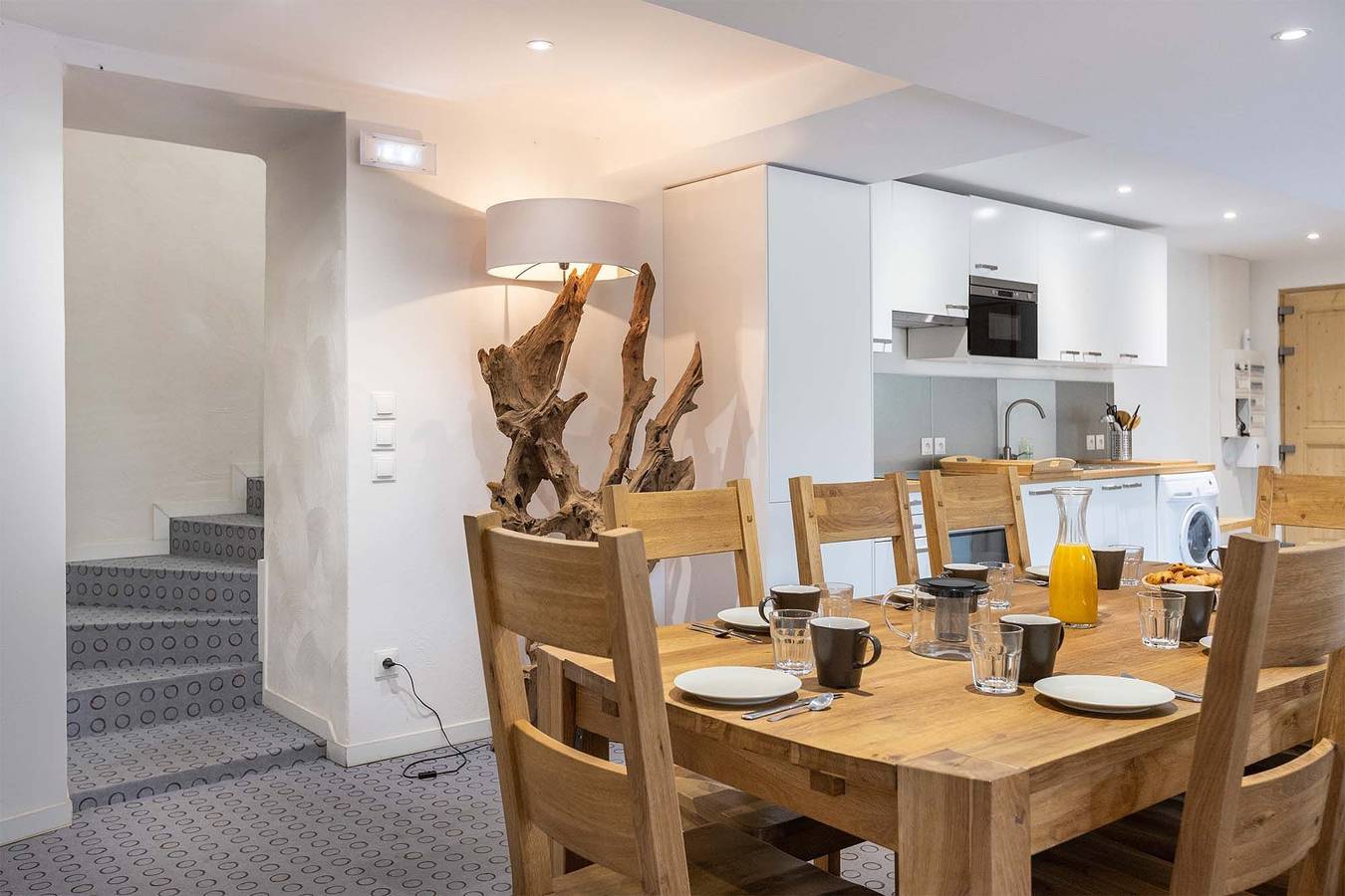 Apartamento entero, Chalet Les Amis in Parque Nacional de Vanoise