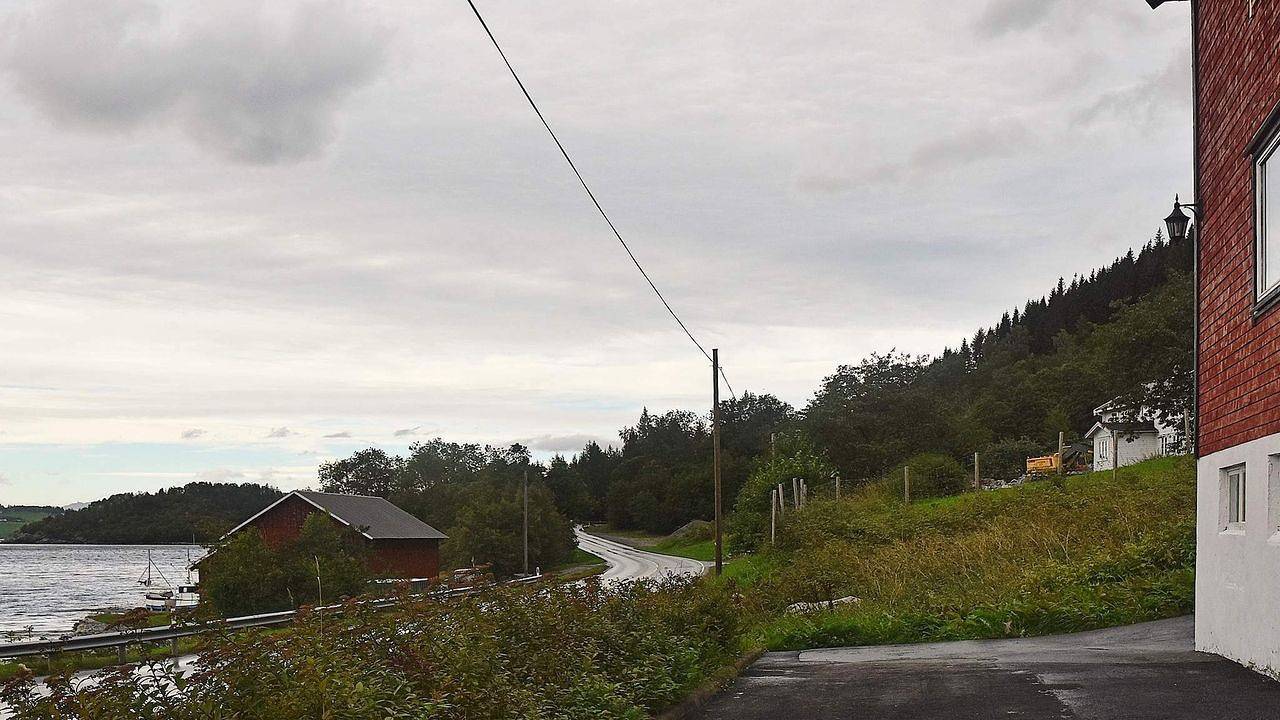 Ferienhaus für 8 Personen (100 m²) in Åfarnes in Rauma (Norwegen), Nördliches Fjordnorwegen