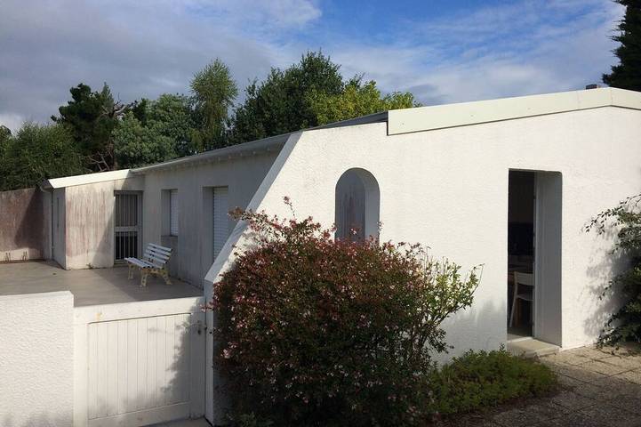 Holiday home for 5 people, with pets - 1