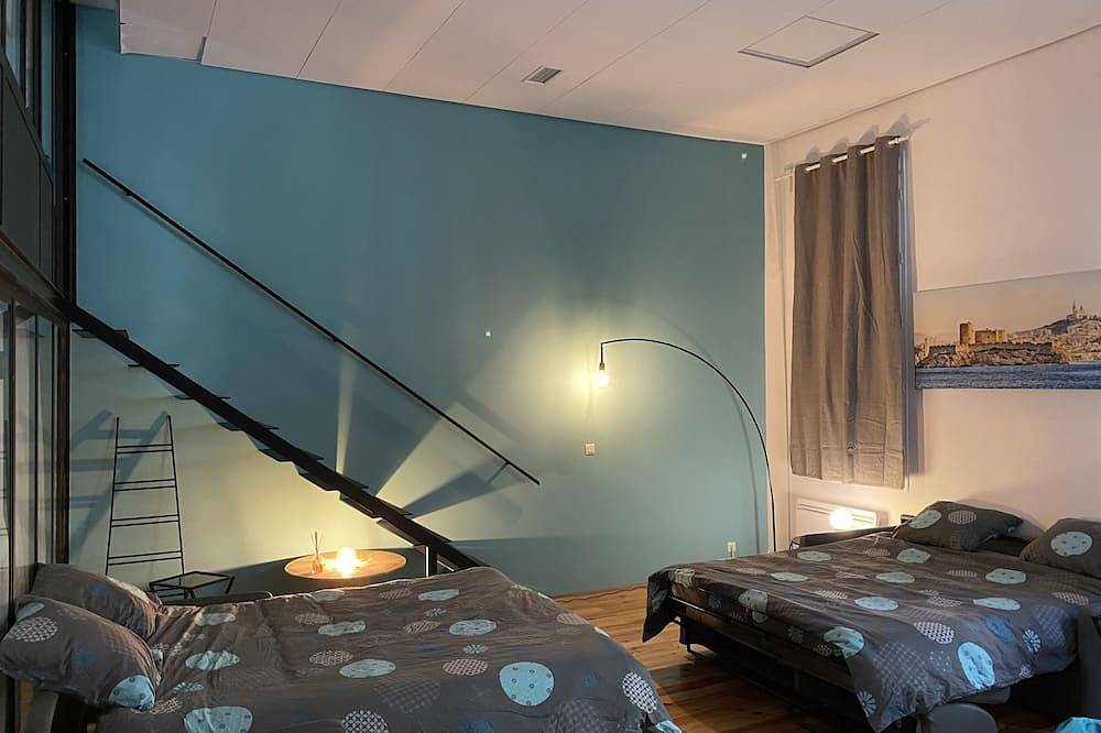 Appartement de vacances