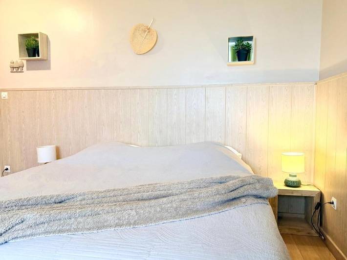 Hôtel pour 2 personnes à Fiennes (homonymie) - 4