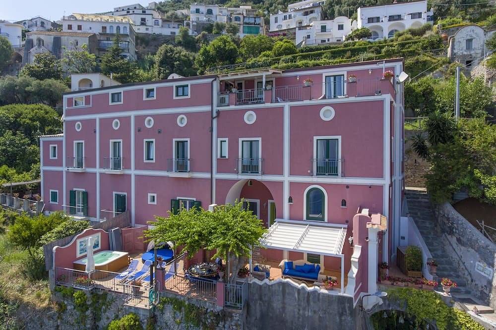 Casa vacanza a Praiano a partire da 1452€ a notte