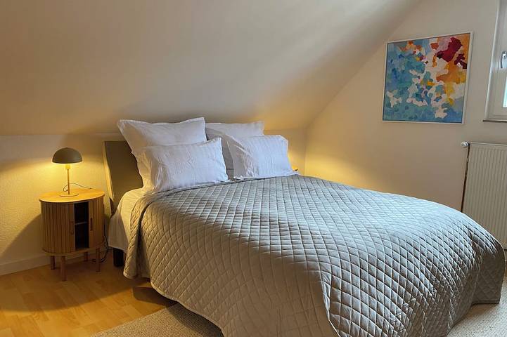 Ferienhaus für 4 Personen, mit Garten in Euskirchen - 3