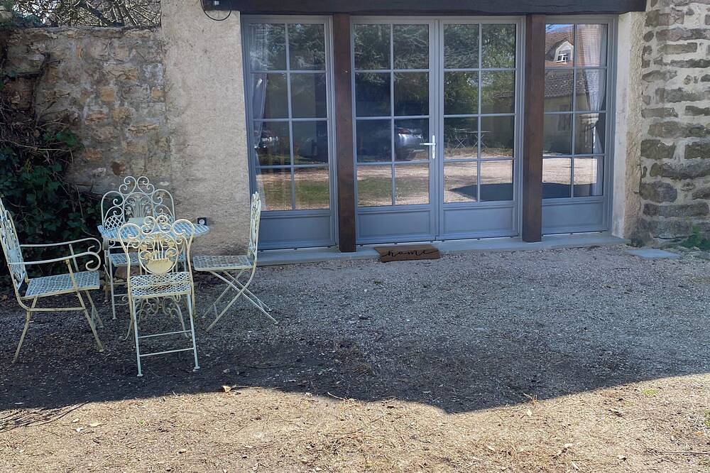 Gite Elia 5 personnes Moigny proche fôret de Fontainebleau in Moigny-sur-École, Parc naturel régional du Gâtinais français