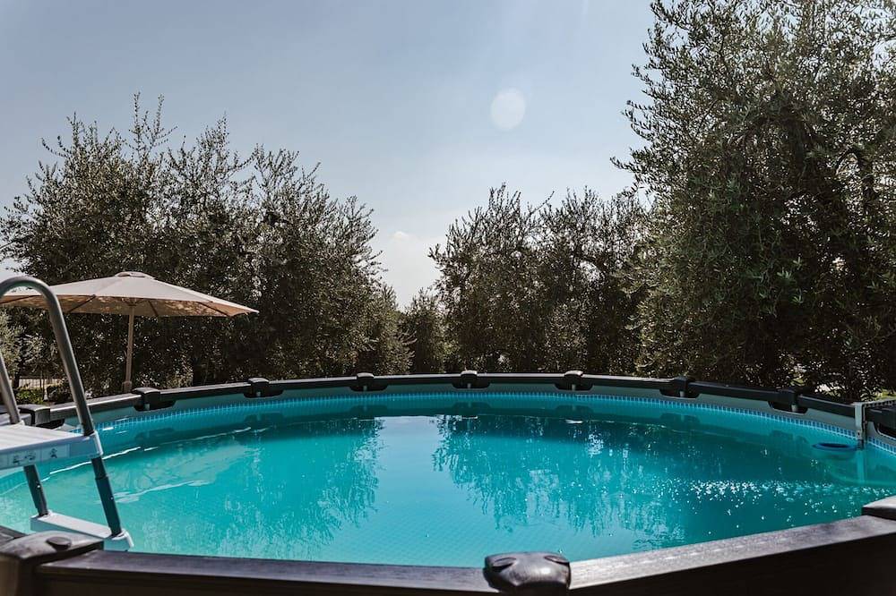 Ganze Wohnung, Minerva Holidayhome - Gardenia Wohnung in Manerba del Garda, Gardasee-Berge