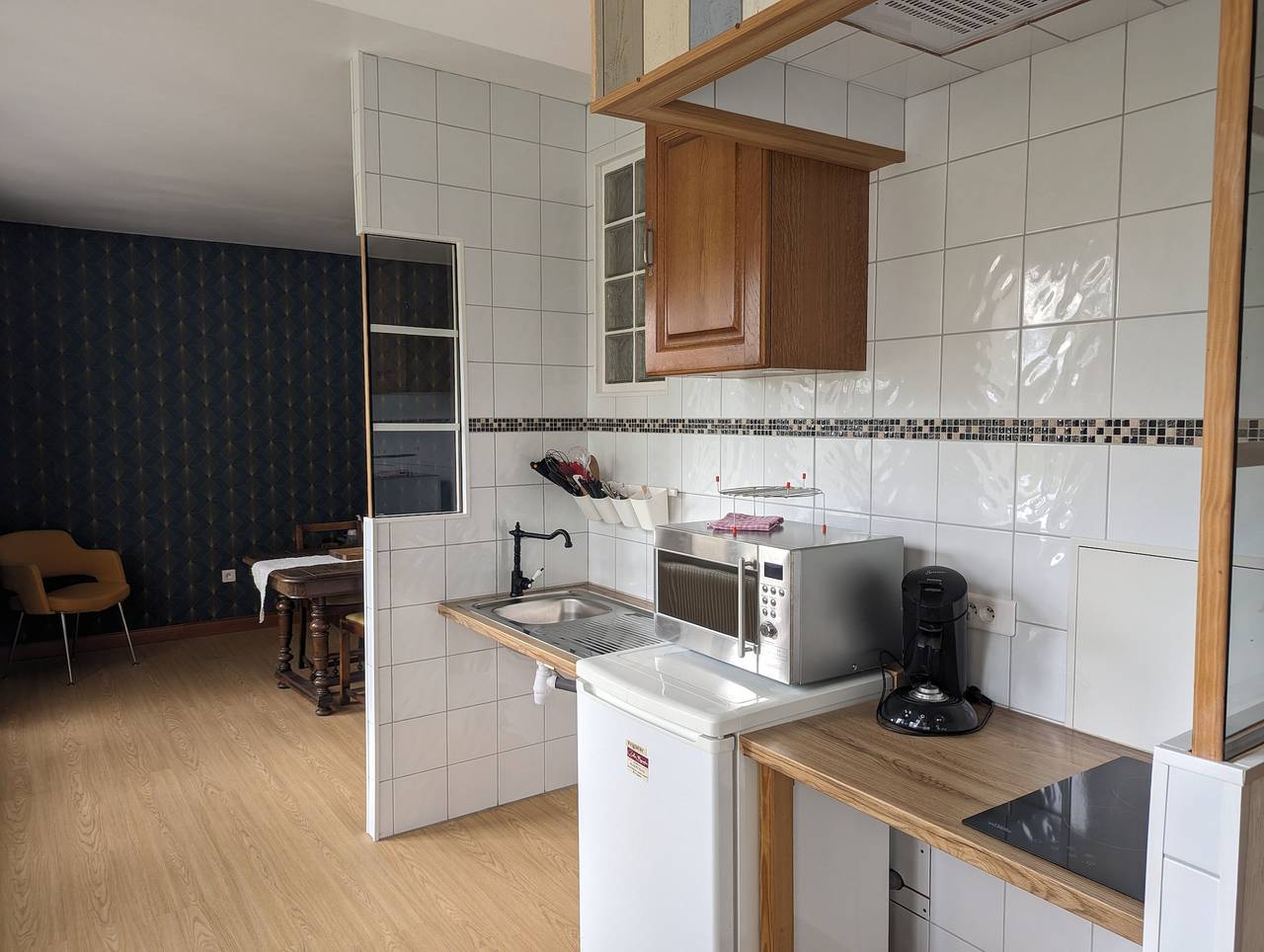 La Suite de Montauban in Perrancey-les-Vieux-Moulins, Haute-Marne