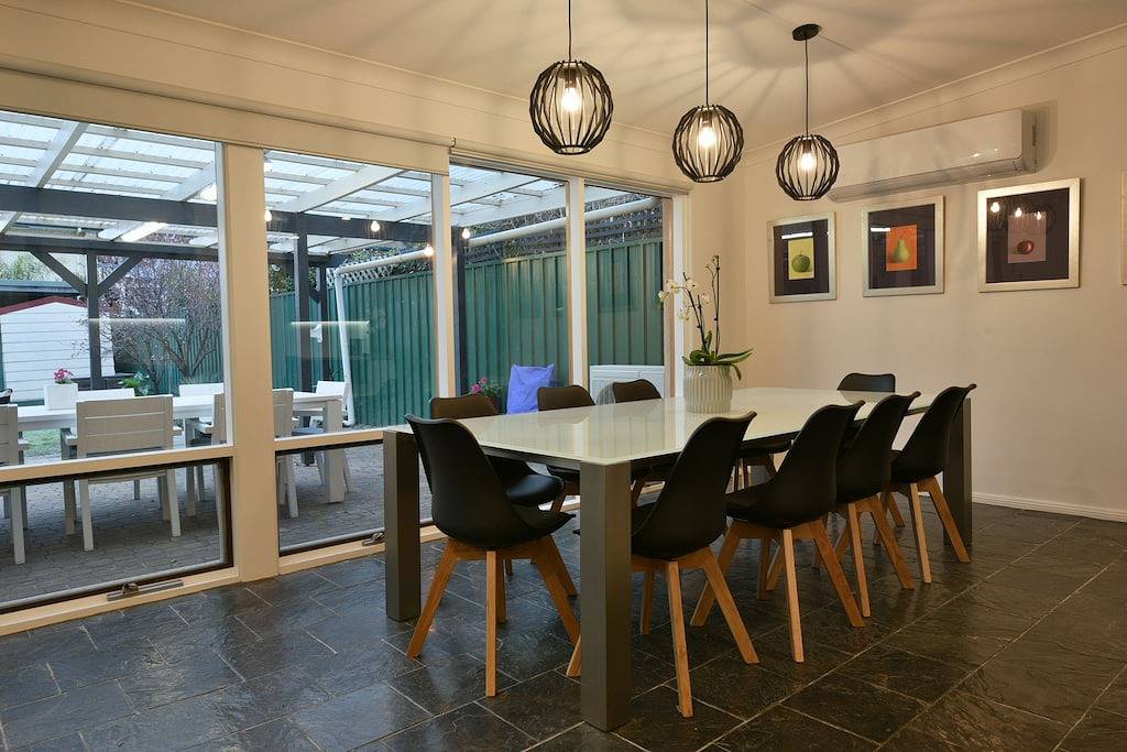 Wunderschöne Grange Getaway - Haustiere erlaubt in Adelaide, South Australia